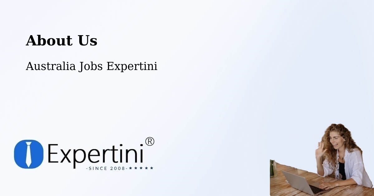 About Expertini Recruitment Platform  – Gowanbrae - Gowanbrae, Australia Jobs Expertini