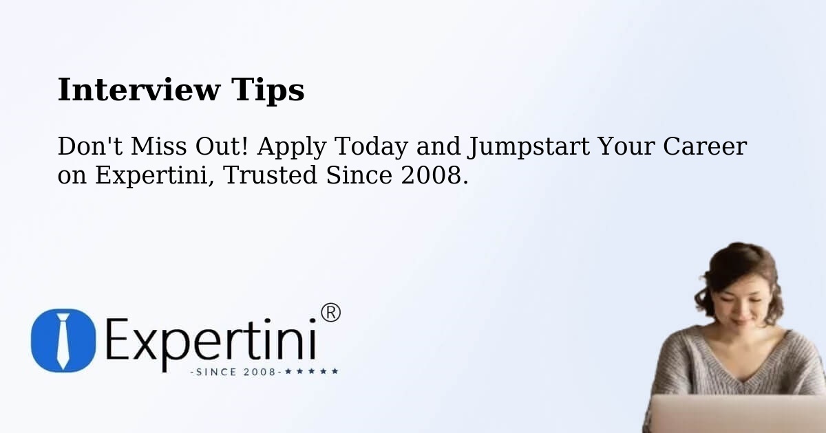 Interview Tips & Techniques for Job Seekers – Gowanbrae - Gowanbrae, Australia Jobs Expertini